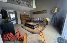 Gîte du Vallon-Les Roches. - Foto 1