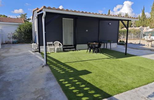 La Casita - Acogedora casita rural con piscina independiente - Foto 1