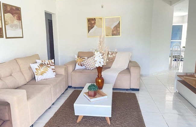 Casa Condomínio Porto Coqueiral - Foto 8