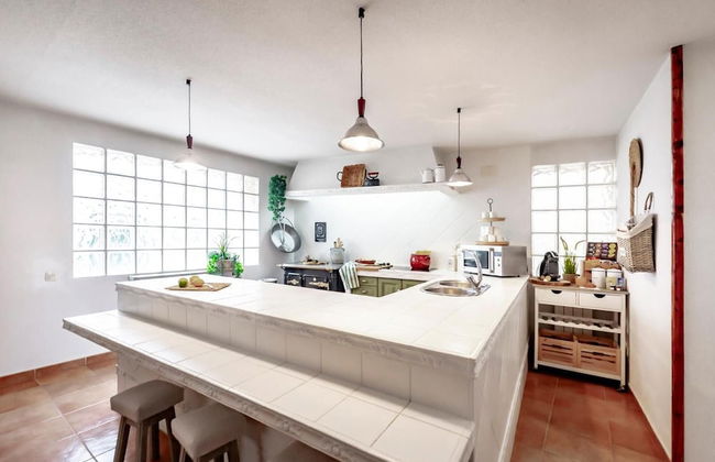 Casa Zaorejas - Foto 21