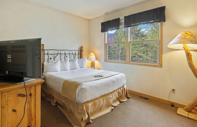 Forest Condominiums by Vail Resorts - Foto 47