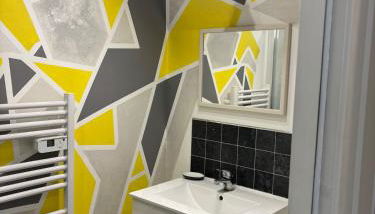 Studio avec cour - Photo 3