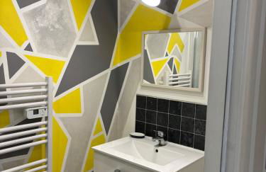 Studio avec cour - Photo 3