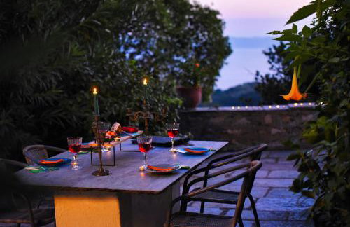 Milies Historic Chalet Pelion - Foto 56