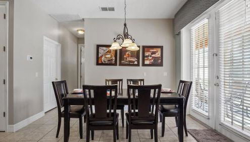 Tranquil Formosa Gardens Villa - Foto 2