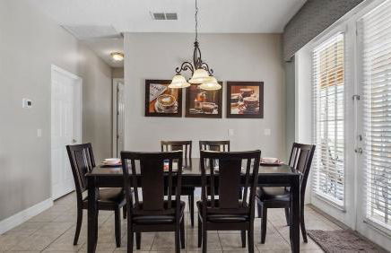 Tranquil Formosa Gardens Villa - Foto 2