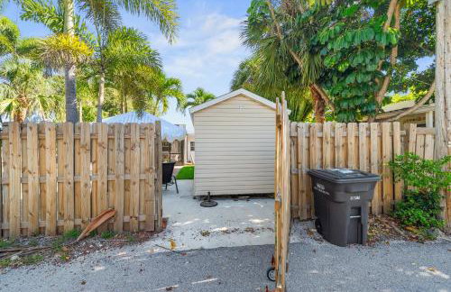 Boho Bliss 3BR Escape Pool & Backyard Oasis - Foto 19