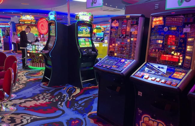 Cosey 3 Bedroom Mobile Home Golden Palms Resort - Foto 11