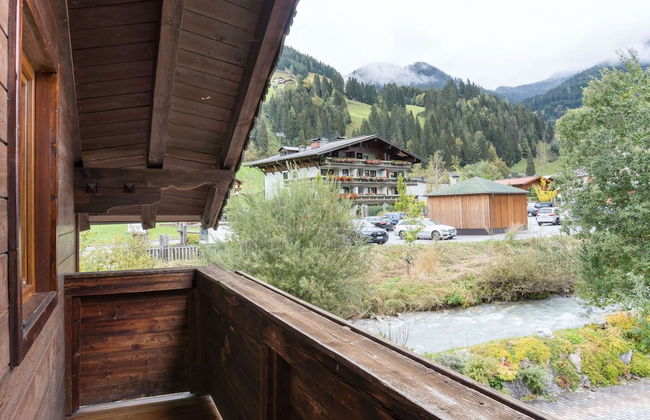 Lovely Apartment in Kleinarl near Ski Area - Foto 33