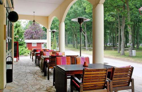 Ferienpark Markgrafenheide - Foto 5