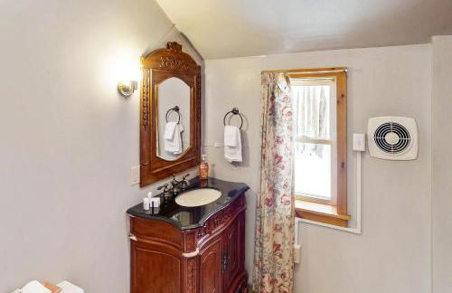 Justin Lake Lodge - Foto 26