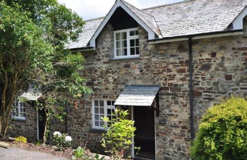 Corffe House and Holiday Cottages - Foto 40