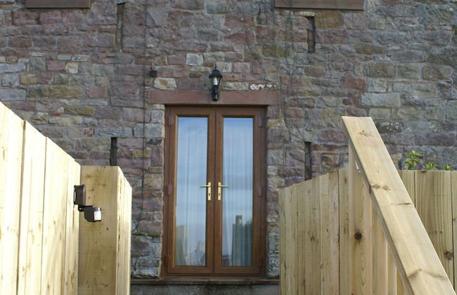 Garth Cottage - Foto 10