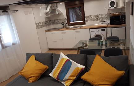 Aptos Cama Del Rey 2 dormitorios - Foto 7