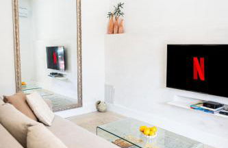 Spacieux T2 au coeur de la Camargue - 10mn Plage - Foto 7