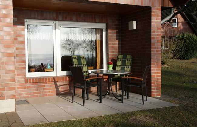 Seepark Heidenholz, Plau am See - Foto 38