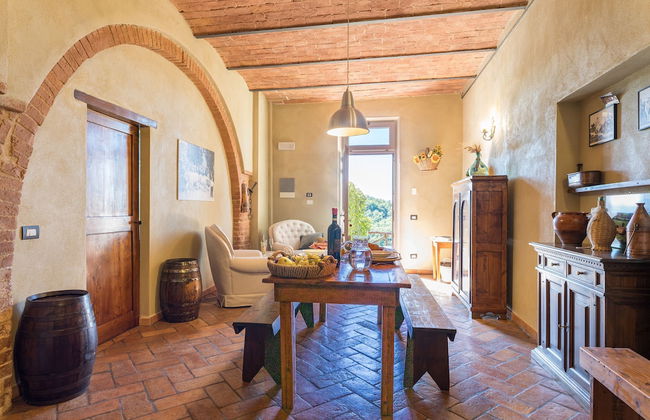 Podere Albereto - Foto 15