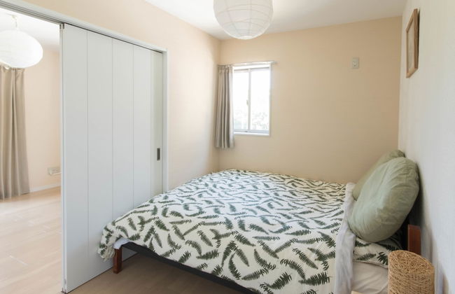 Park View Aoshima - Foto 7