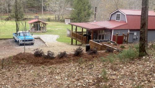 Cozy Cabin in the Blue Ridge Mountains, Perfect for a Weekend Escape from Atlanta - Foto 5