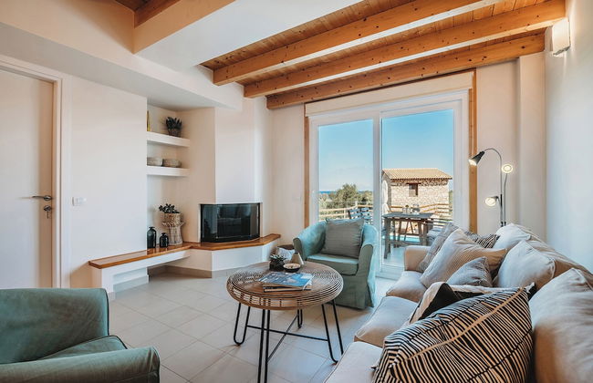 Dolce Luxury Villas - Foto 18