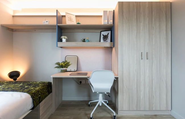 Student Only Caton Court - Foto 7