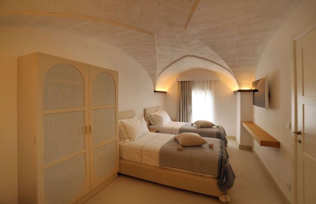 Masseria Corte degli Aromi - Foto 8