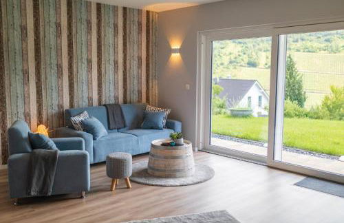 Ferienwohnung Moselpanorama - Foto 16