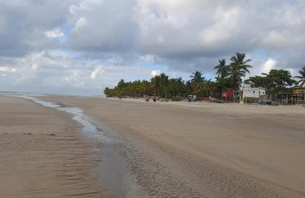 Pousada Mar de Mamoã - Foto 9