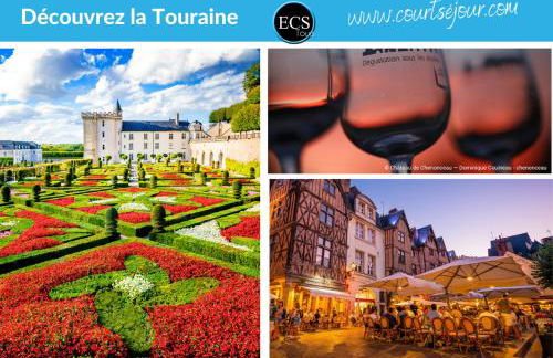 Le 6ème ciel de Gutenberg - climatisé - Photo 43