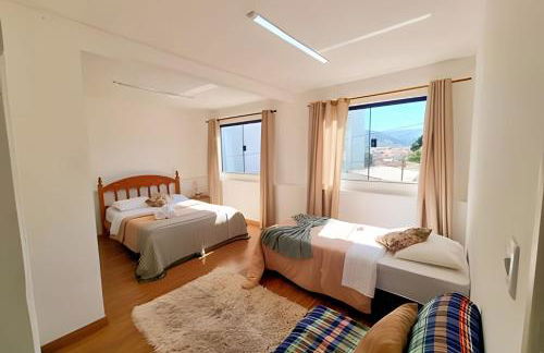 Costa Family-Studio Marie Curie (view of Inatel) - Photo 12