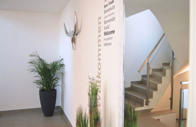 Holiday Apartment Saartal - Senta - Foto 16