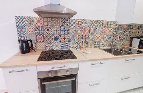 ღ Les Jumeaux - Charmant cocon au cœur de Toulouse - Foto 3