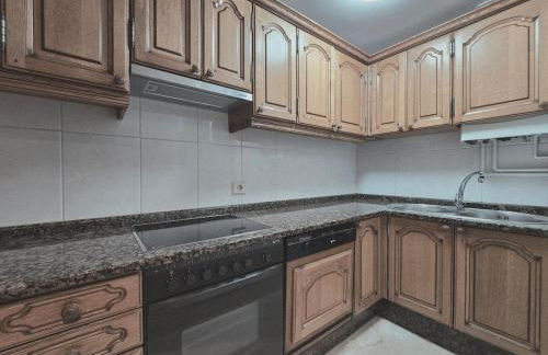 Apartamento Lugo centro muralla - Foto 11