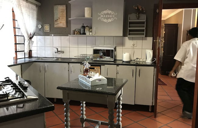 Waterhouse Guest Lodges 295 Indus Street - Foto 30