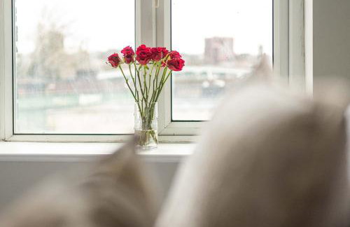 Huge Modern 3 Bed Flat Central For Sightseeing - Foto 40