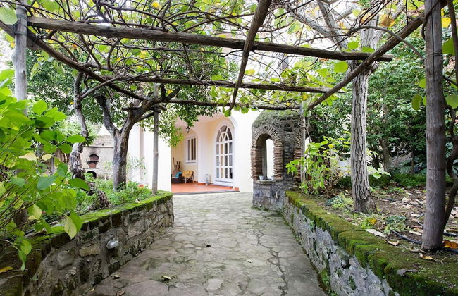 Villa Stella in Massa Lubrense - Foto 23