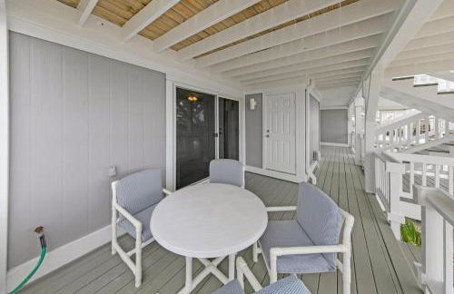 Southbay by the Gulf 129 a Beach Front 3 Bedroom Townhome in Destin with Amazing Views - Foto 38