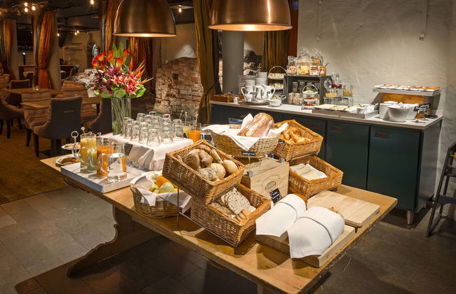 Collectors Victory Apartments - Foto 35