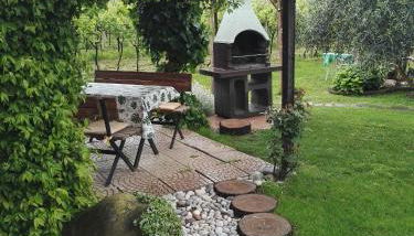 La Casa nel Verde - Foto 1, Garden