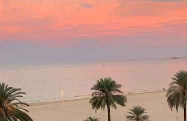 PRIMERA LINEA DE PLAYA con garaje - Foto 25