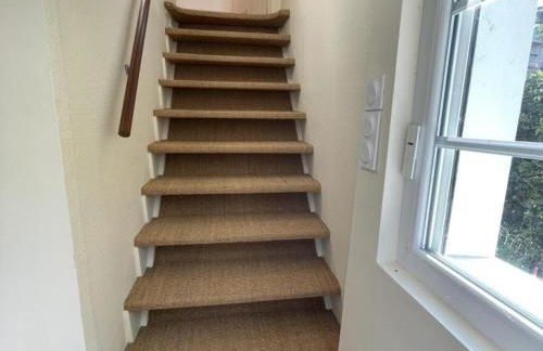 Gîte Historique à Tours avec Jardin et WIFI Inclus - FR-1-381-635 - Foto 24