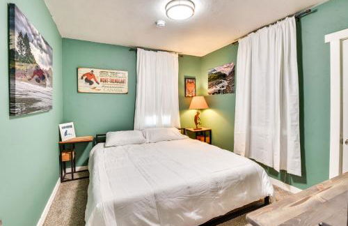 Pet-Friendly Clearfield Home Near Hill AFB! - Foto 17