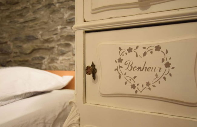 Gite at the Calm way in the Center - Foto 1