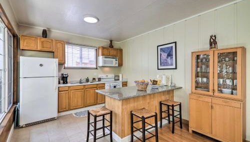 Peaceful Oakland Oasis with Private Yard! - Foto 5