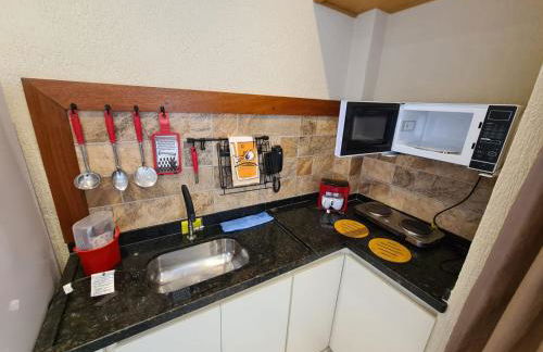 Loft Pôr do Sol - Photo 28