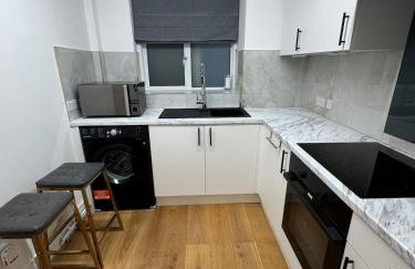 Luxury one bedroom apartment in croydon - Foto 10