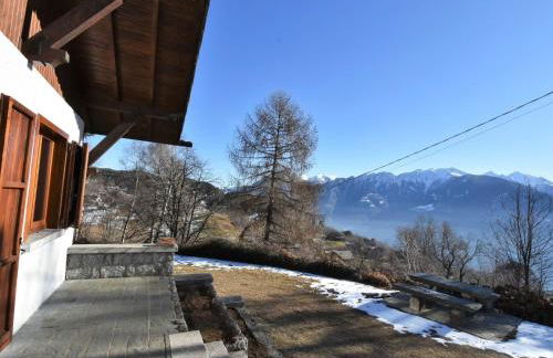 Chalet Chalet Elda by Interhome - Foto 11