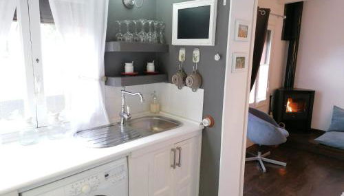 Casa Rosa Garden House - Foto 5