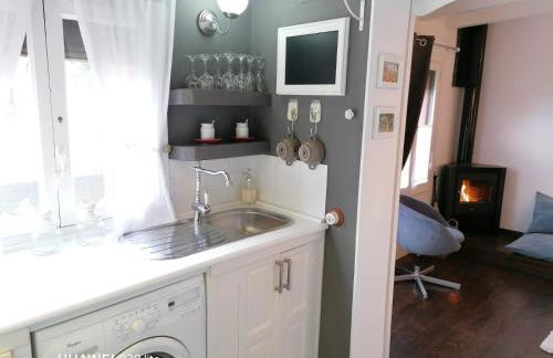 Casa Rosa Garden House - Foto 5