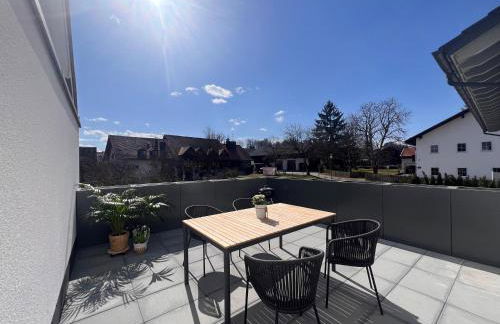 Fünf-Seen-Retreat - Foto 2